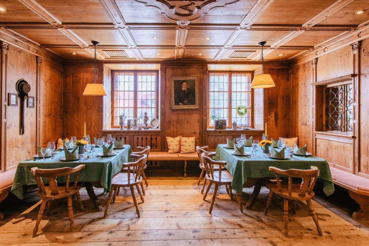 Hotel Gasthof Alte Post Holzkirchen المظهر الخارجي الصورة