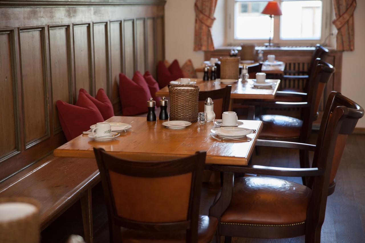 Hotel Gasthof Alte Post Holzkirchen المظهر الخارجي الصورة